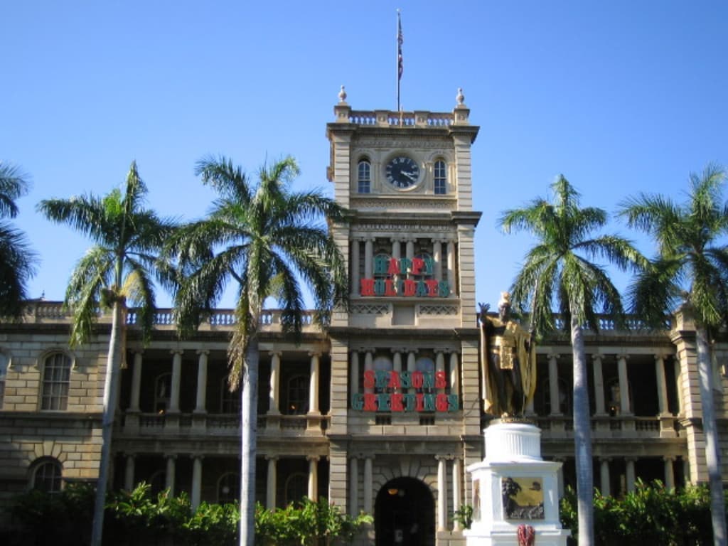 kalakaua